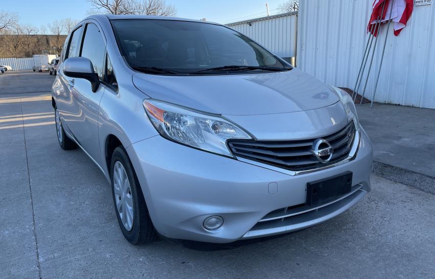 NISSAN VERSA NOTE 2014 3n1ce2cpxel382327