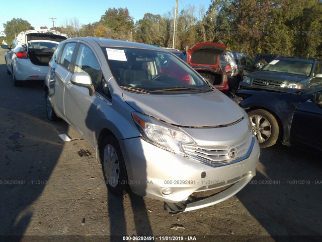 NISSAN VERSA NOTE 2014 3n1ce2cpxel382330