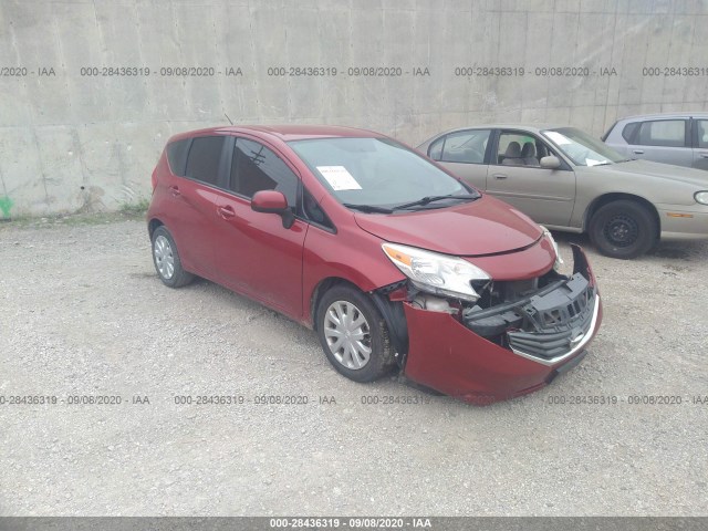 NISSAN VERSA NOTE 2014 3n1ce2cpxel382716