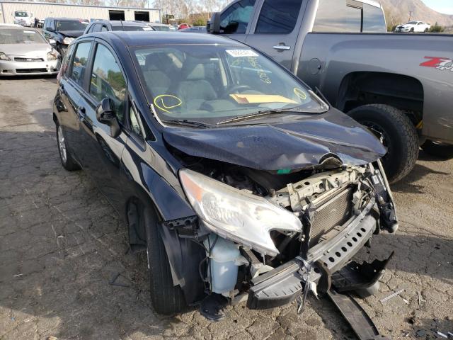 NISSAN VERSA NOTE 2014 3n1ce2cpxel382845