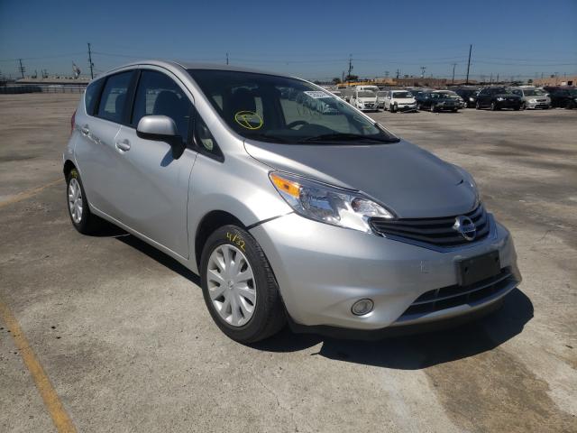 NISSAN VERSA NOTE 2014 3n1ce2cpxel383364