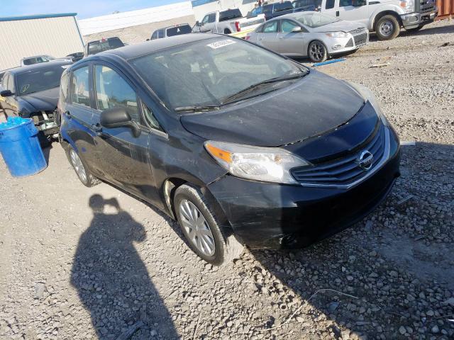 NISSAN VERSA NOTE 2014 3n1ce2cpxel383932