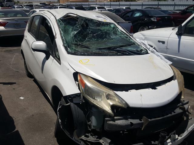 NISSAN VERSA NOTE 2014 3n1ce2cpxel383994