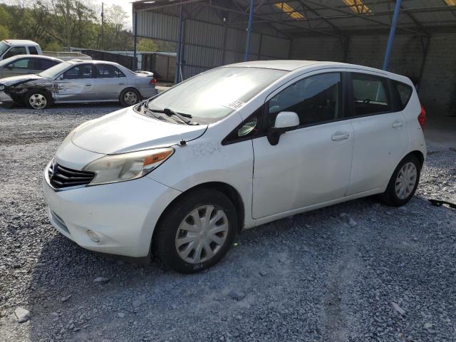 NISSAN VERSA NOTE 2014 3n1ce2cpxel384059