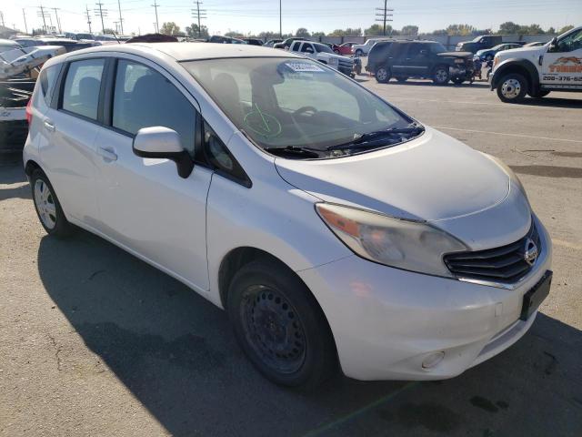 NISSAN VERSA NOTE 2014 3n1ce2cpxel384272