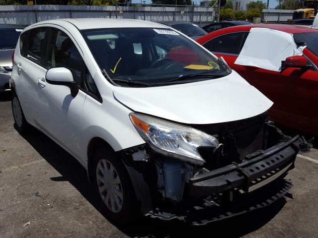 NISSAN VERSA NOTE 2014 3n1ce2cpxel385101