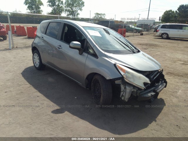 NISSAN VERSA NOTE 2014 3n1ce2cpxel385762