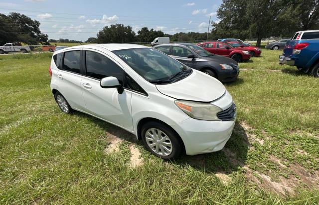 NISSAN VERSA NOTE 2014 3n1ce2cpxel386166