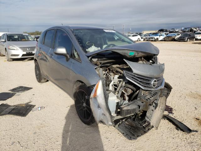 NISSAN VERSA NOTE 2014 3n1ce2cpxel386698