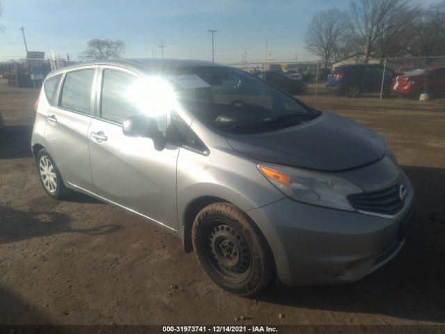 NISSAN VERSA NOTE 2014 3n1ce2cpxel386894