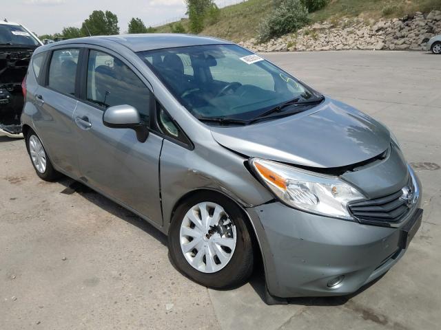 NISSAN VERSA NOTE 2014 3n1ce2cpxel387088