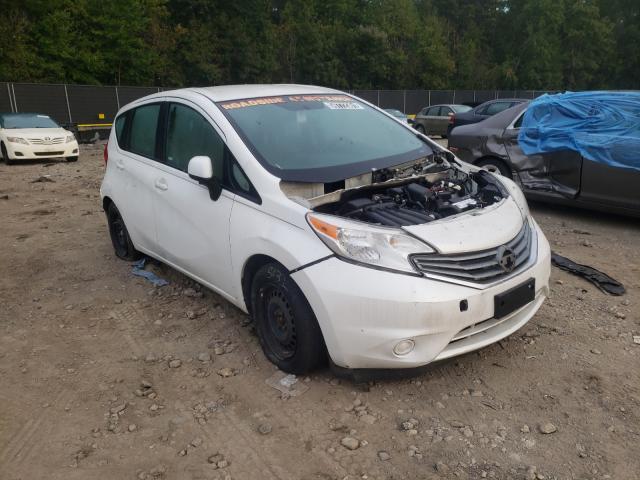 NISSAN VERSA NOTE 2014 3n1ce2cpxel387169