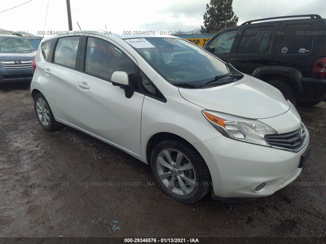 NISSAN VERSA NOTE 2014 3n1ce2cpxel387415