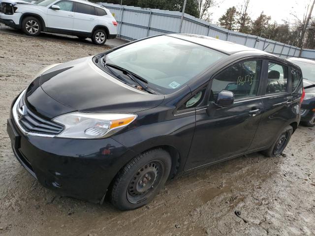 NISSAN VERSA NOTE 2014 3n1ce2cpxel387818