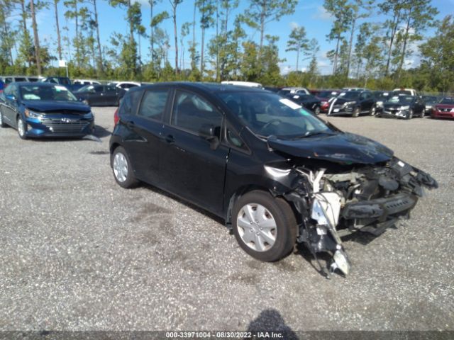 NISSAN VERSA NOTE 2014 3n1ce2cpxel387821