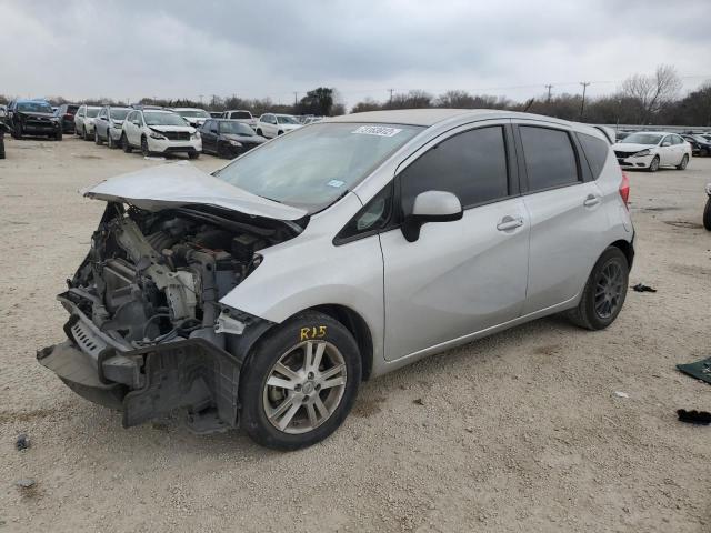 NISSAN VERSA NOTE 2014 3n1ce2cpxel387964