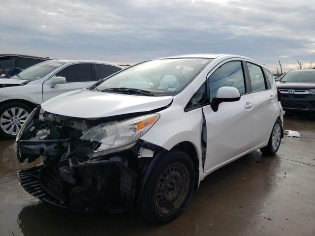 NISSAN VERSA NOTE 2014 3n1ce2cpxel388080