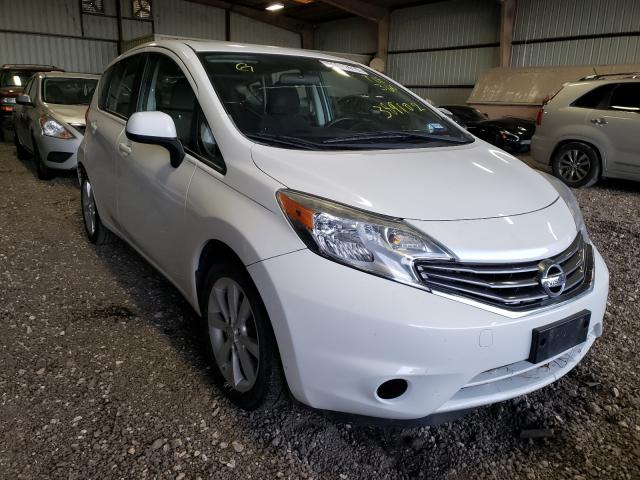 NISSAN VERSA NOTE 2014 3n1ce2cpxel389102