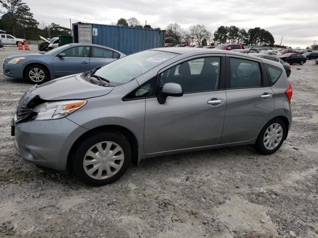 NISSAN VERSA NOTE 2014 3n1ce2cpxel389259