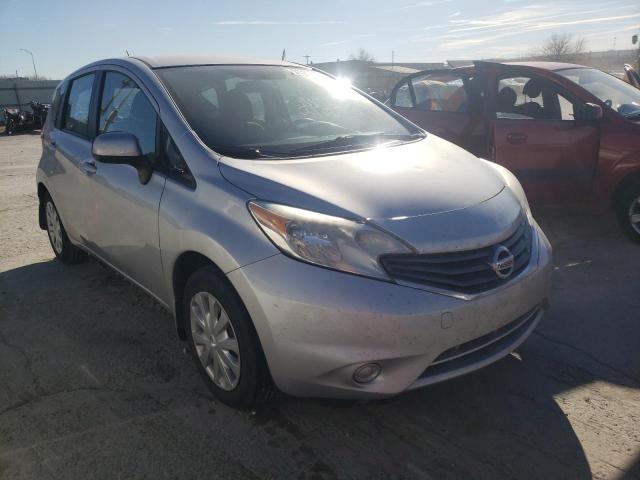 NISSAN VERSA NOTE 2014 3n1ce2cpxel389665