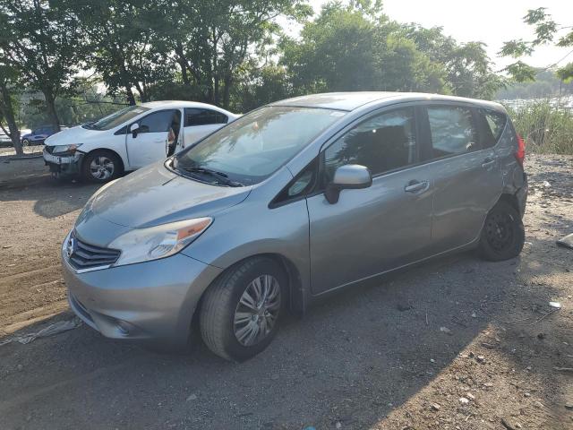 NISSAN VERSA NOTE 2014 3n1ce2cpxel390489