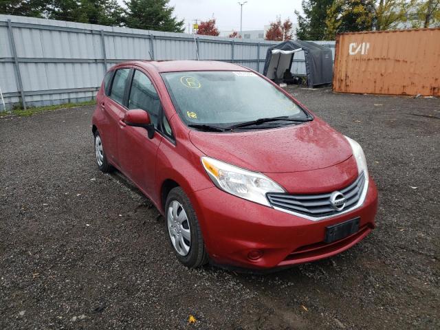 NISSAN VERSA NOTE 2014 3n1ce2cpxel390623