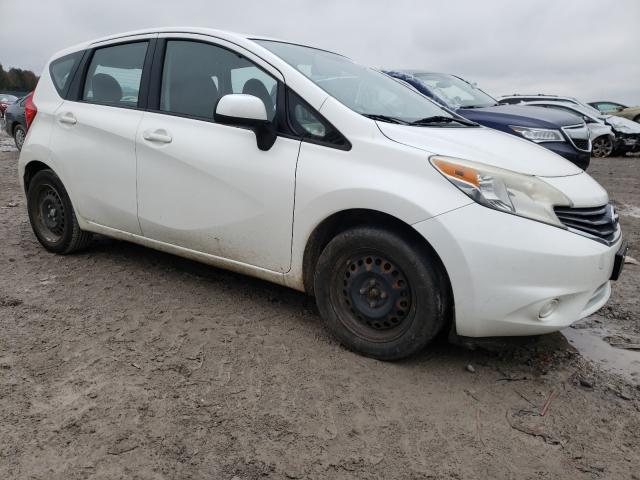 NISSAN VERSA NOTE 2014 3n1ce2cpxel391562