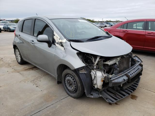 NISSAN VERSA NOTE 2014 3n1ce2cpxel391741