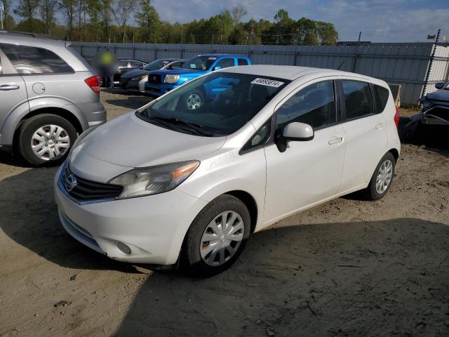 NISSAN VERSA 2014 3n1ce2cpxel392078