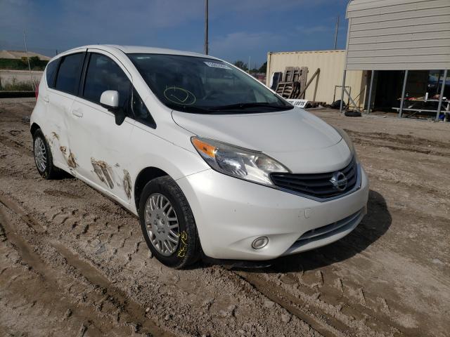 NISSAN VERSA NOTE 2014 3n1ce2cpxel392940