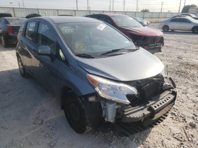 NISSAN VERSA NOTE 2014 3n1ce2cpxel393179