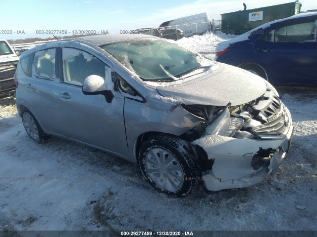 NISSAN VERSA NOTE 2014 3n1ce2cpxel393215