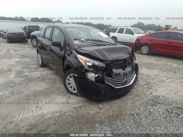 NISSAN VERSA NOTE 2014 3n1ce2cpxel393330