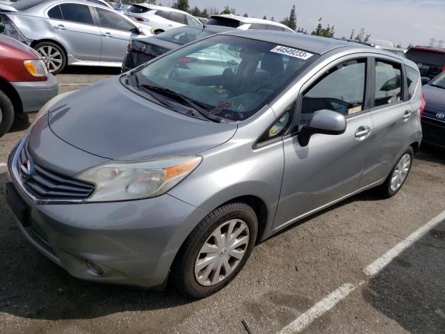 NISSAN VERSA NOTE 2014 3n1ce2cpxel393814