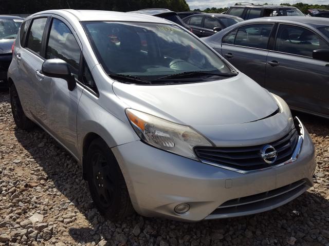 NISSAN VERSA NOTE 2014 3n1ce2cpxel393926