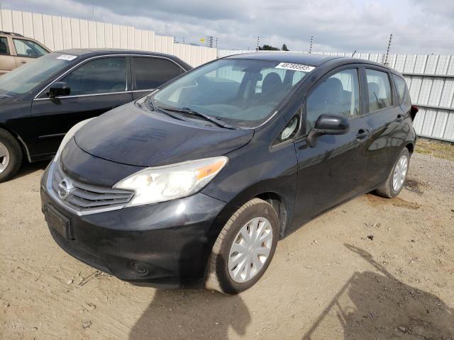 NISSAN VERSA NOTE 2014 3n1ce2cpxel394381