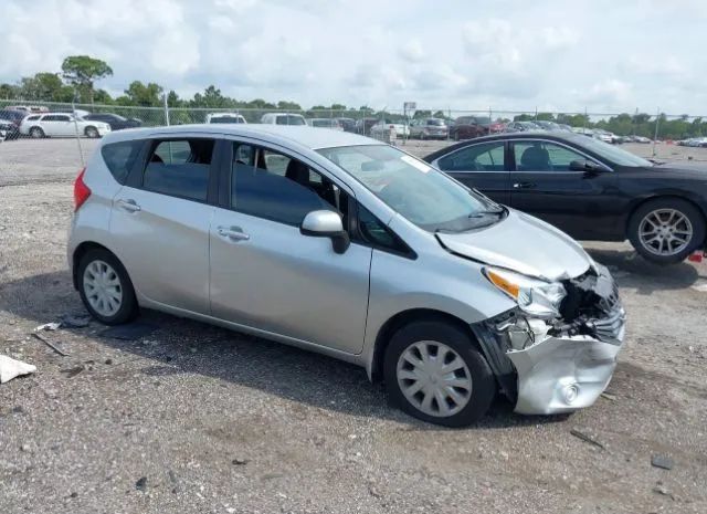 NISSAN VERSA NOTE 2014 3n1ce2cpxel394512