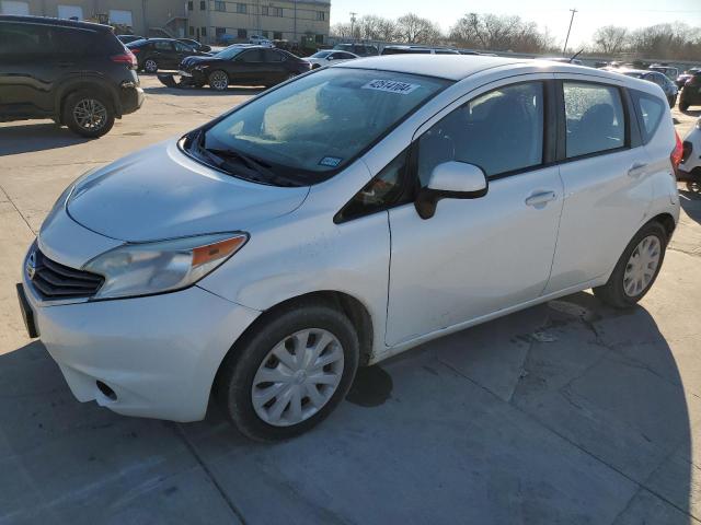 NISSAN VERSA 2014 3n1ce2cpxel395658