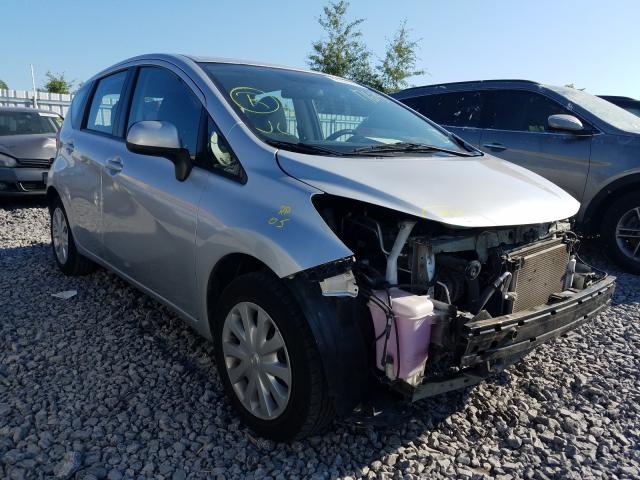 NISSAN VERSA NOTE 2014 3n1ce2cpxel396745