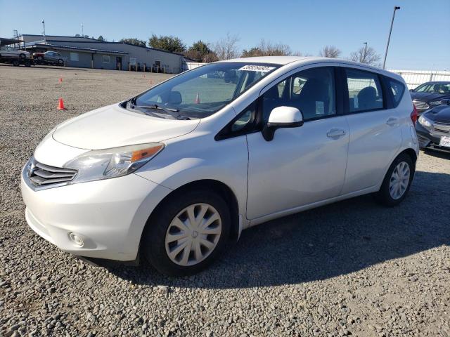 NISSAN VERSA NOTE 2014 3n1ce2cpxel396891