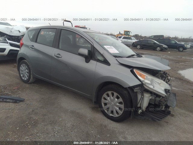 NISSAN VERSA NOTE 2014 3n1ce2cpxel397006