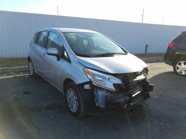 NISSAN VERSA NOTE 2014 3n1ce2cpxel397605