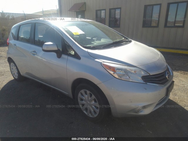 NISSAN VERSA NOTE 2014 3n1ce2cpxel397846