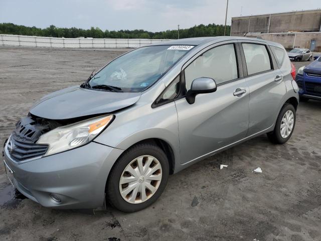 NISSAN VERSA 2014 3n1ce2cpxel397863