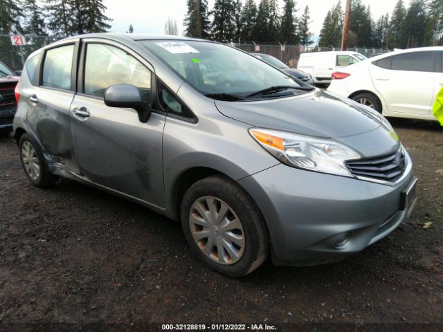 NISSAN VERSA NOTE 2014 3n1ce2cpxel398351