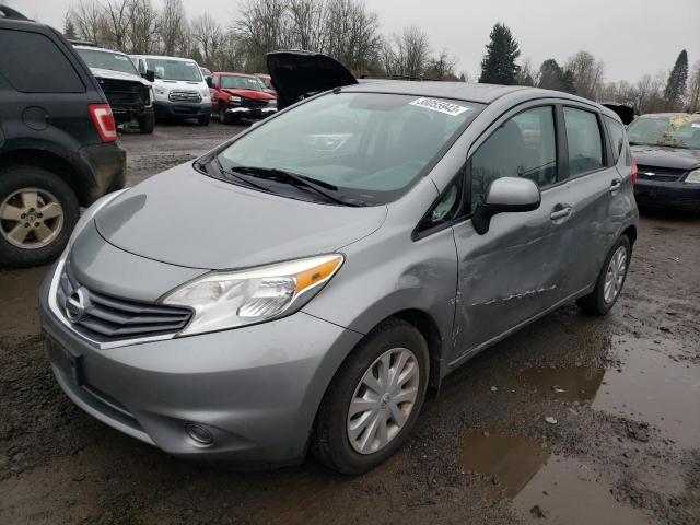 NISSAN VERSA NOTE 2014 3n1ce2cpxel398432