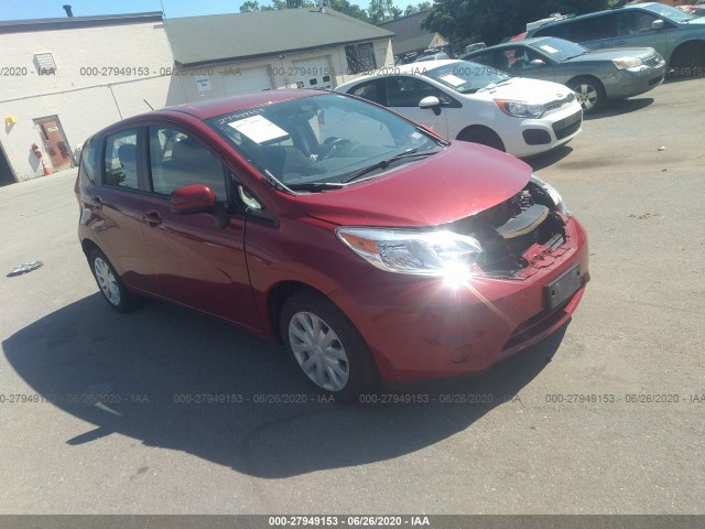 NISSAN VERSA NOTE 2014 3n1ce2cpxel400227