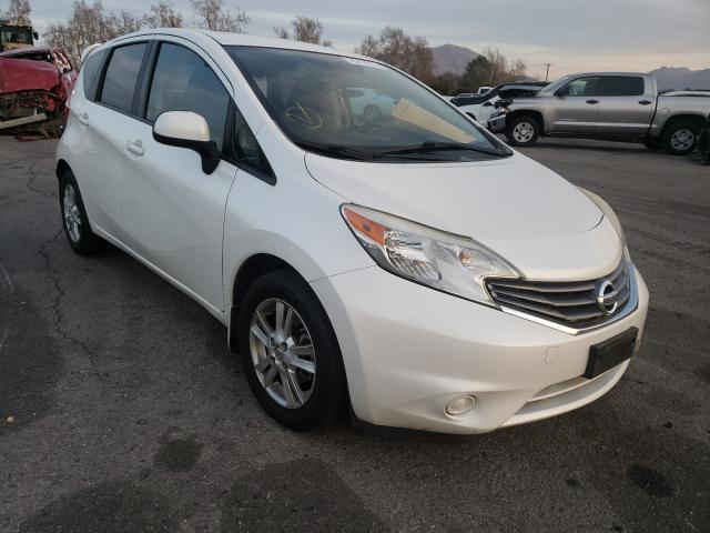 NISSAN VERSA NOTE 2014 3n1ce2cpxel400289