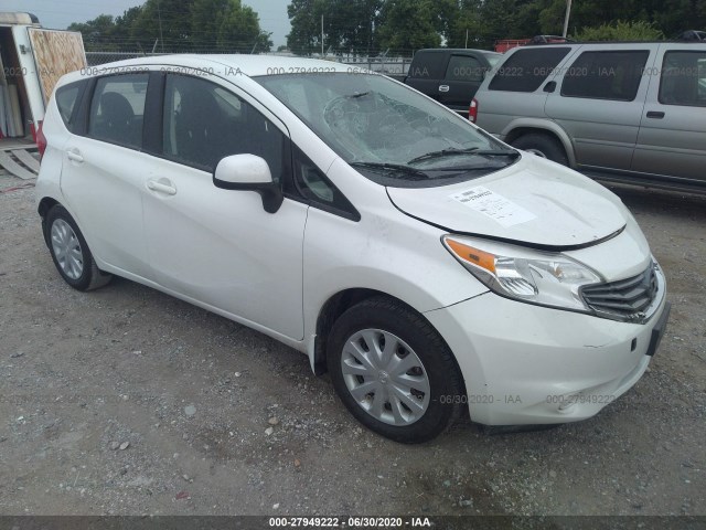 NISSAN VERSA NOTE 2014 3n1ce2cpxel400292