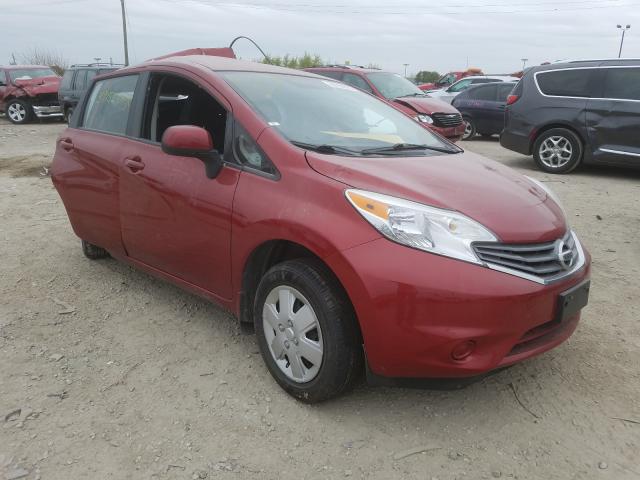 NISSAN VERSA NOTE 2014 3n1ce2cpxel400793